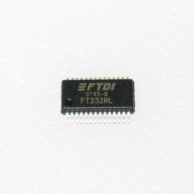 FT232RL - USB to UART